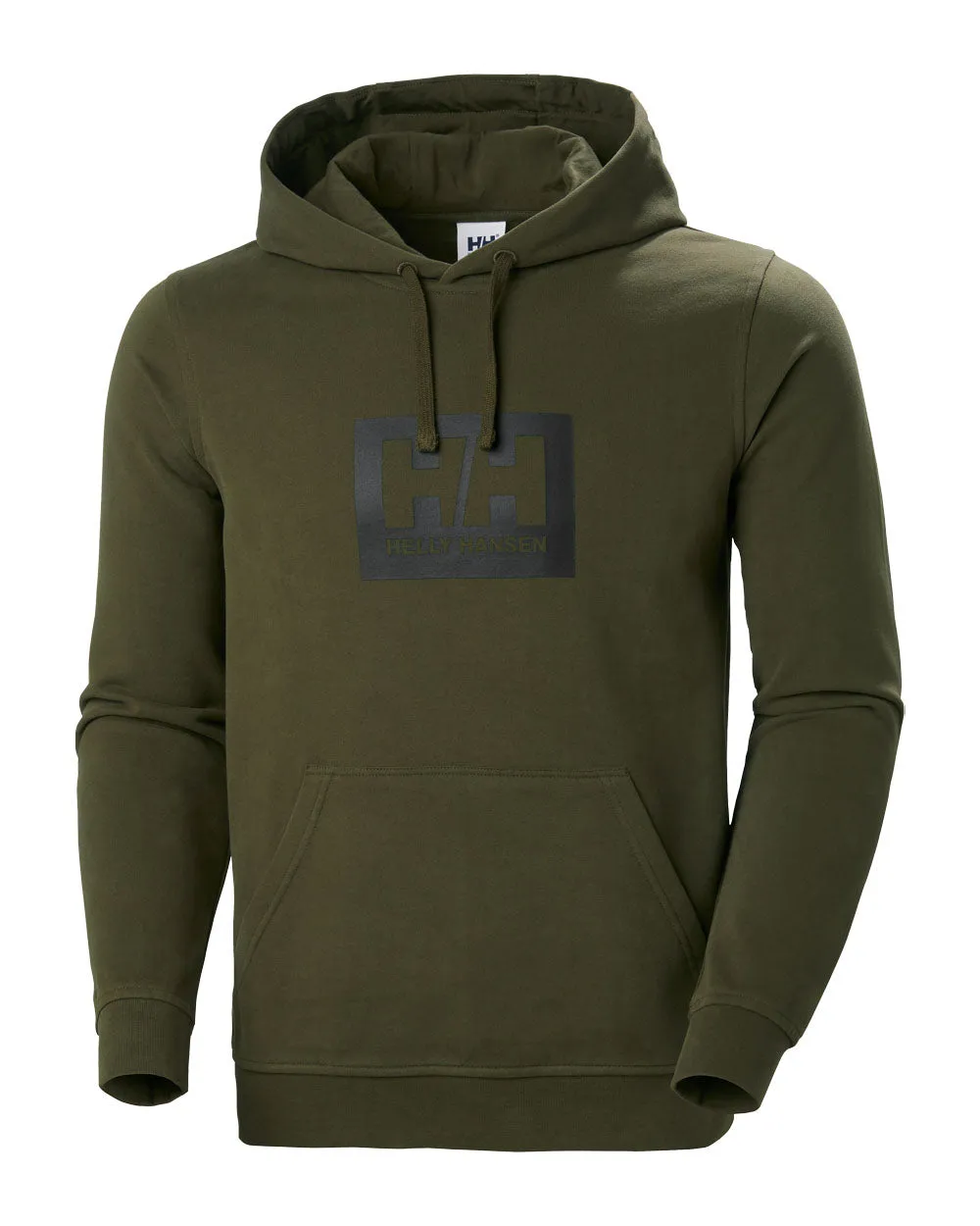 Helly Hansen Box Hoodie Clearance