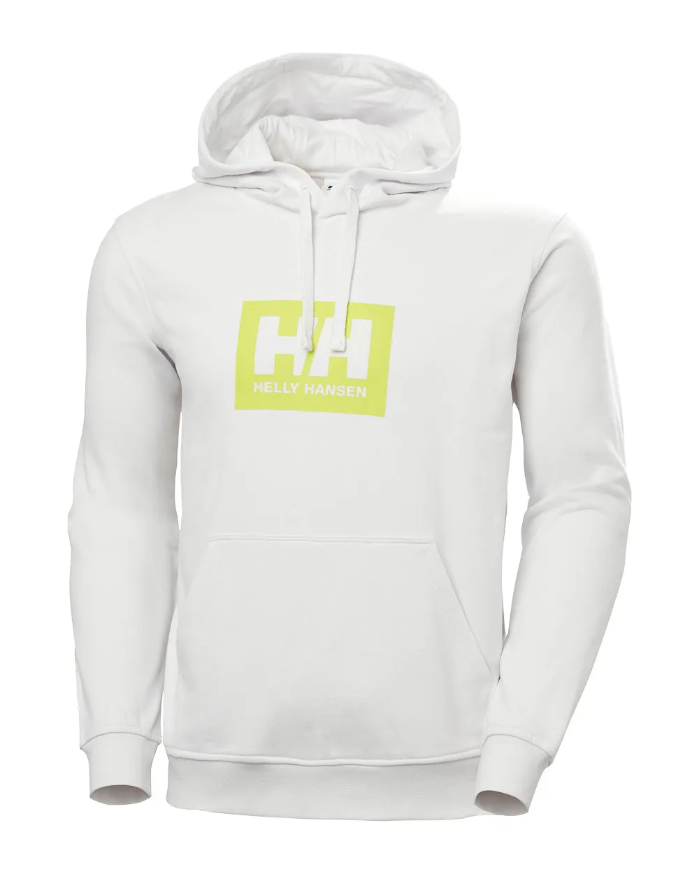 Helly Hansen Box Hoodie Clearance