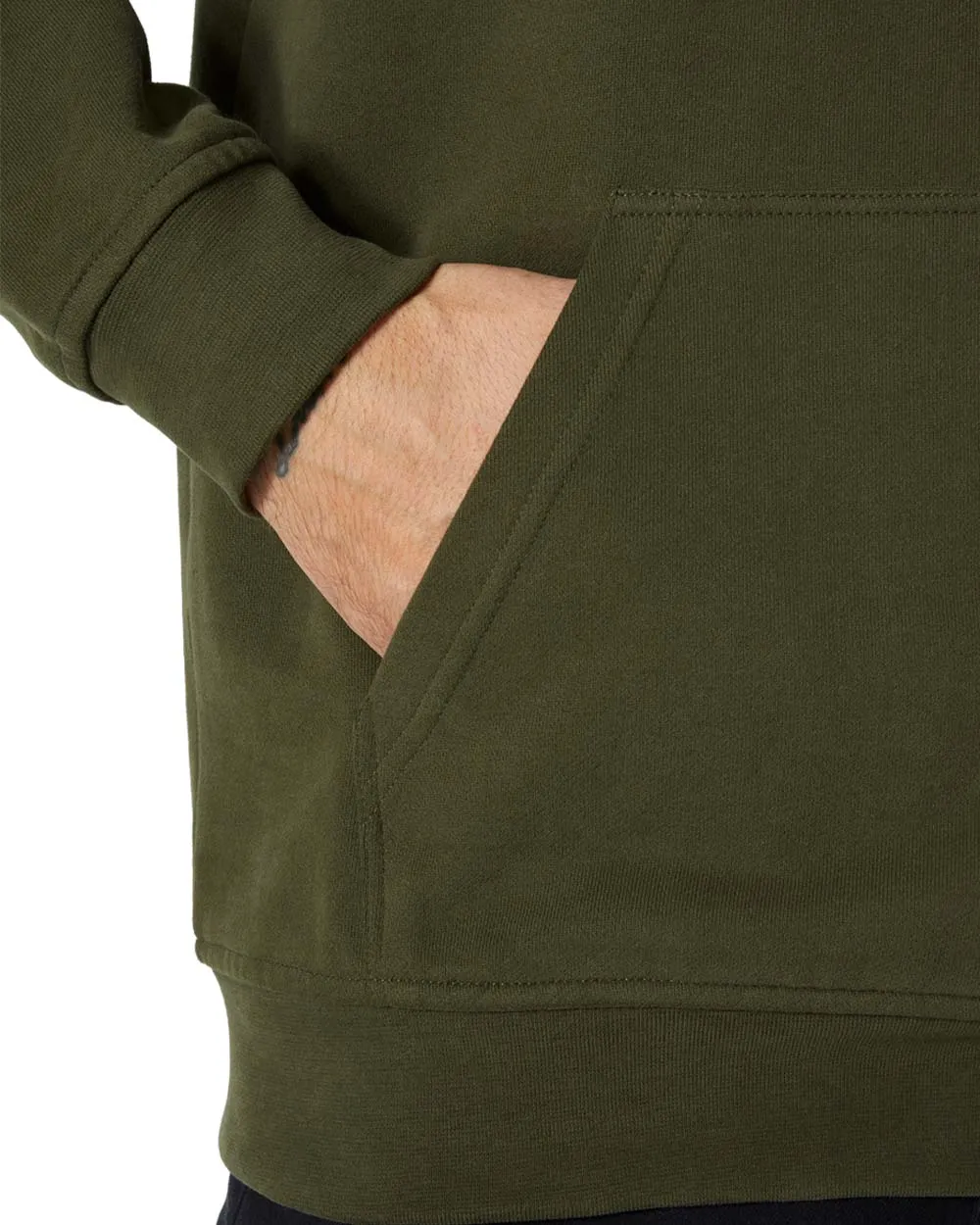 Helly Hansen Box Hoodie Clearance