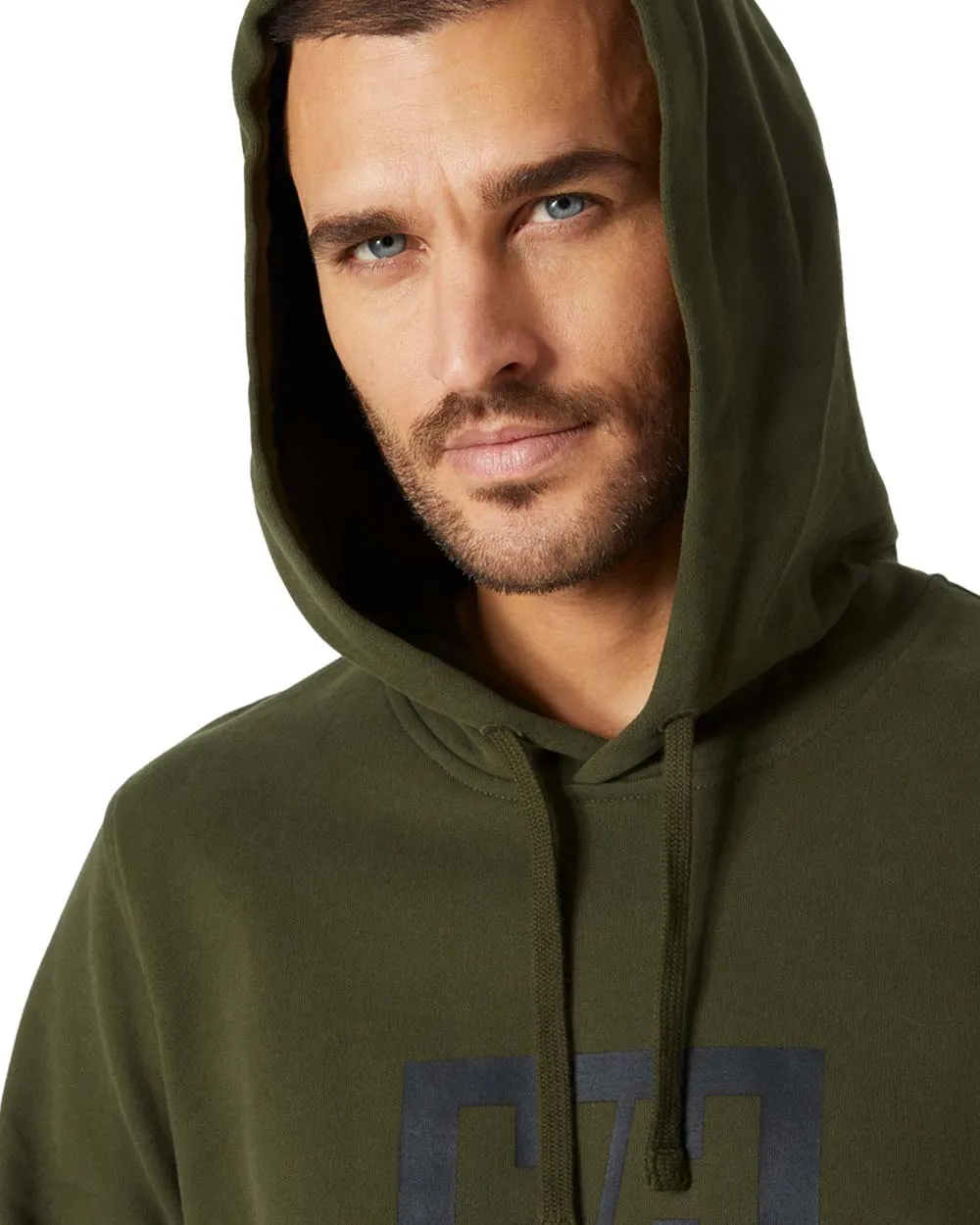 Helly Hansen Box Hoodie Clearance