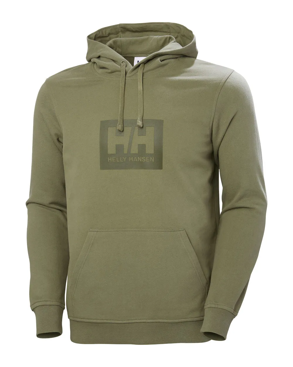 Helly Hansen Box Hoodie Clearance