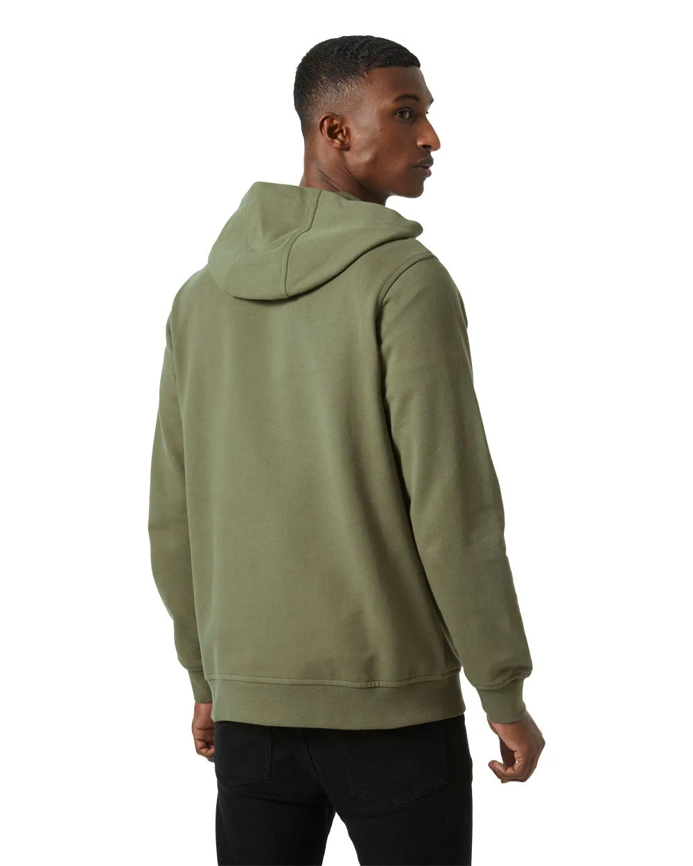 Helly Hansen Box Hoodie Clearance