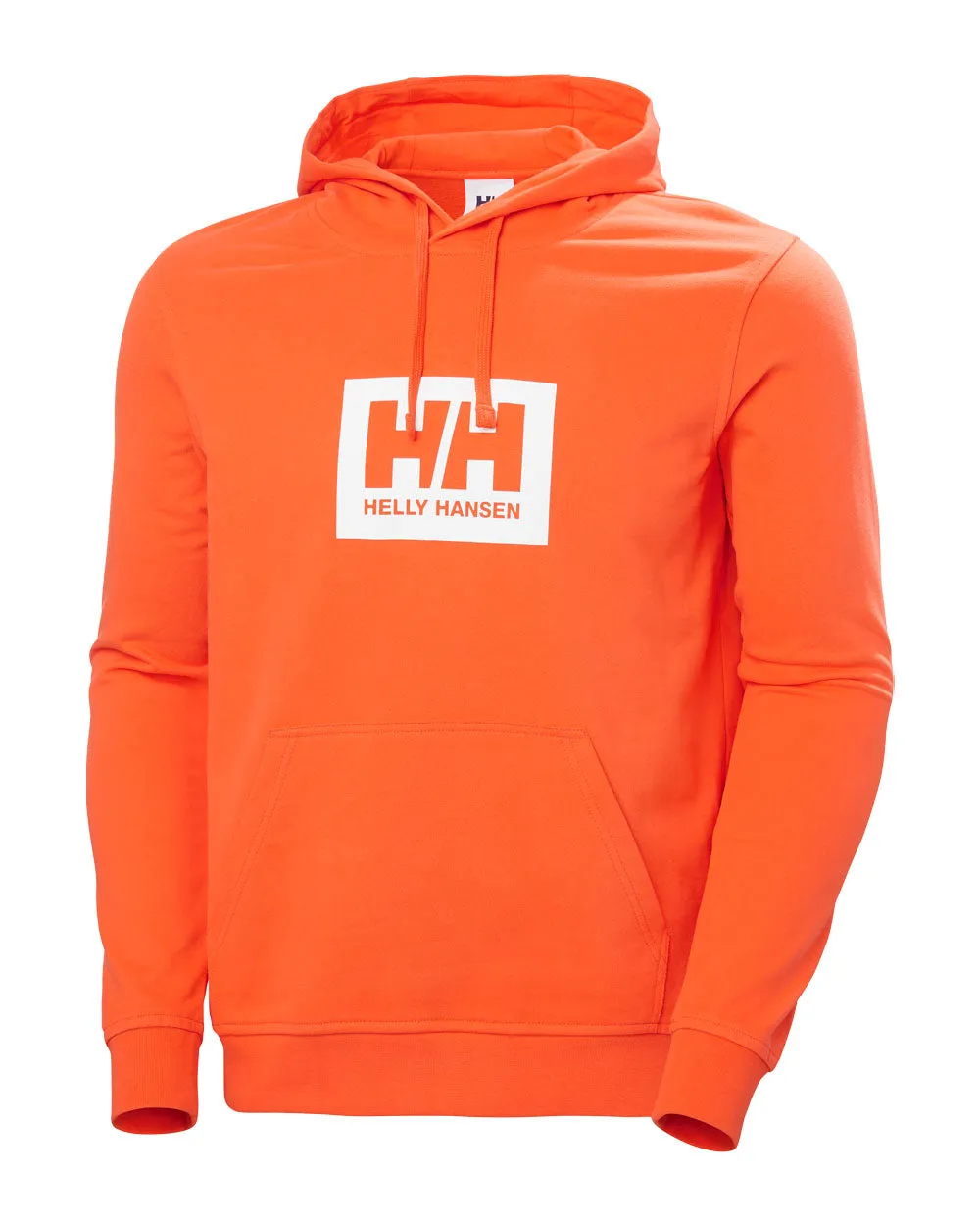 Helly Hansen Box Hoodie Clearance
