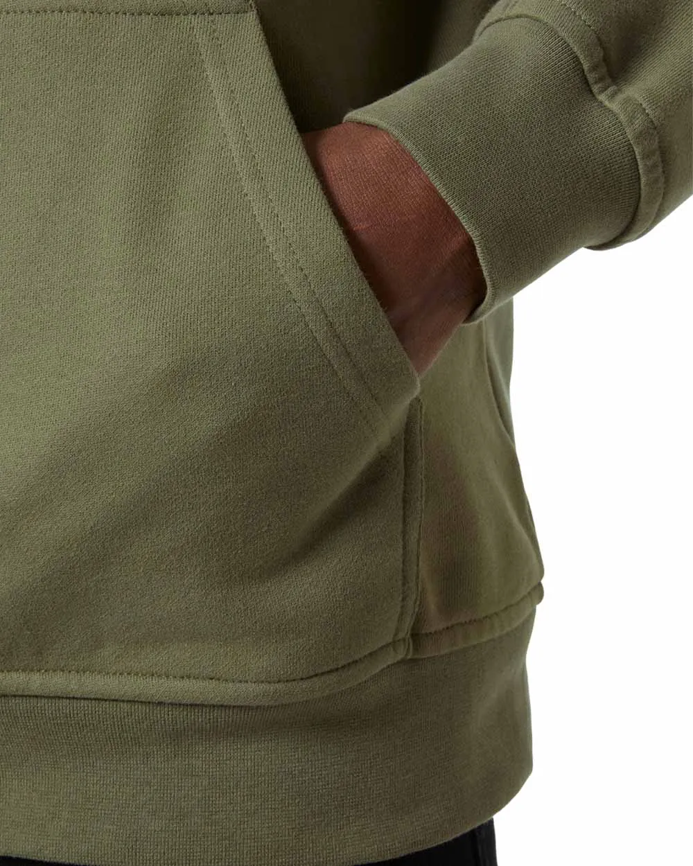 Helly Hansen Box Hoodie Clearance