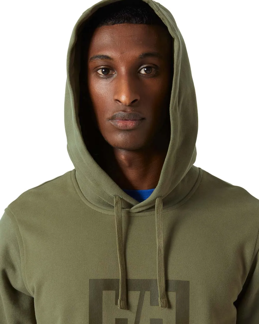 Helly Hansen Box Hoodie Clearance