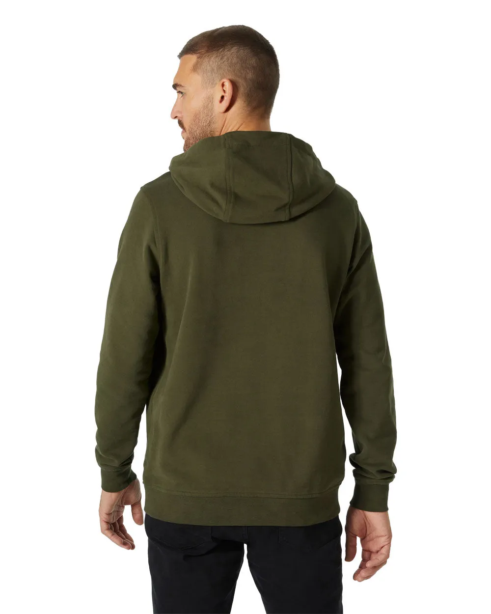 Helly Hansen Box Hoodie Clearance