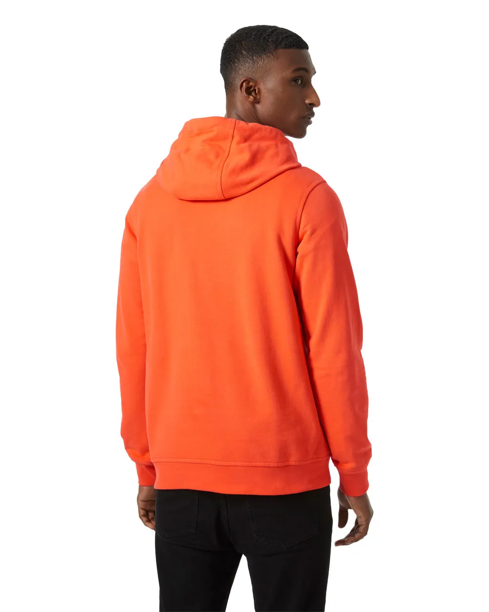 Helly Hansen Box Hoodie Clearance