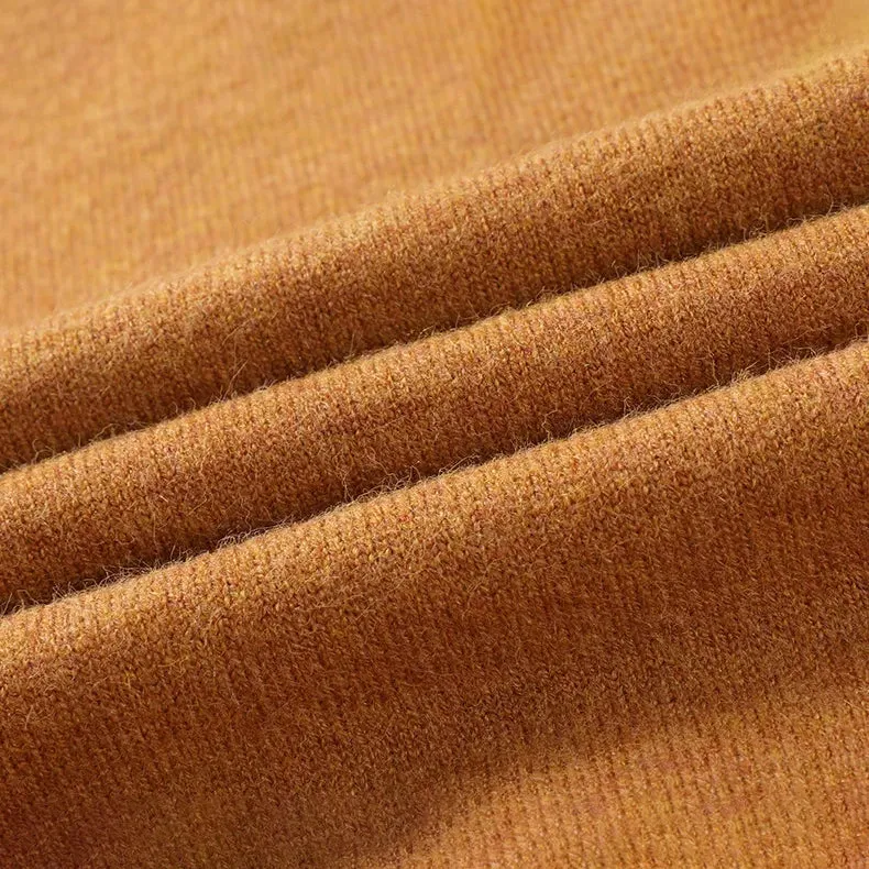 Henri L'Éclatant Essential Sweater