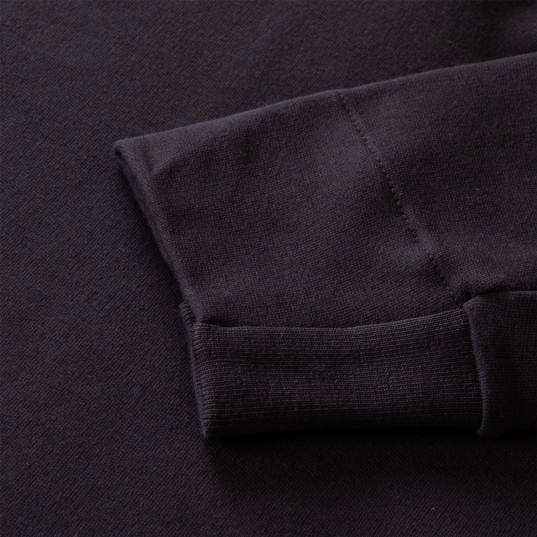 Higgins 2.0 Hoodie Blue Graphite