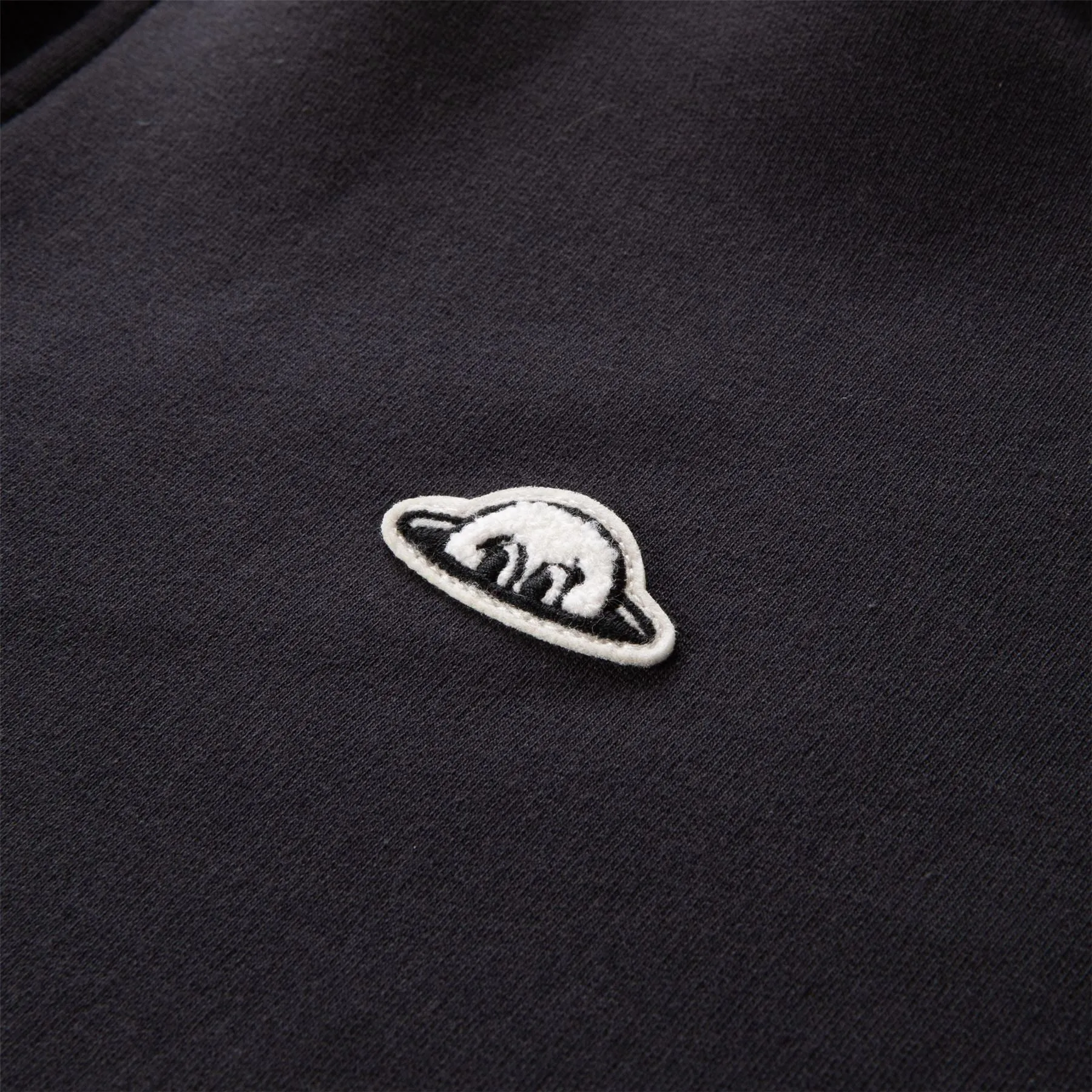 Higgins 2.0 Hoodie Blue Graphite