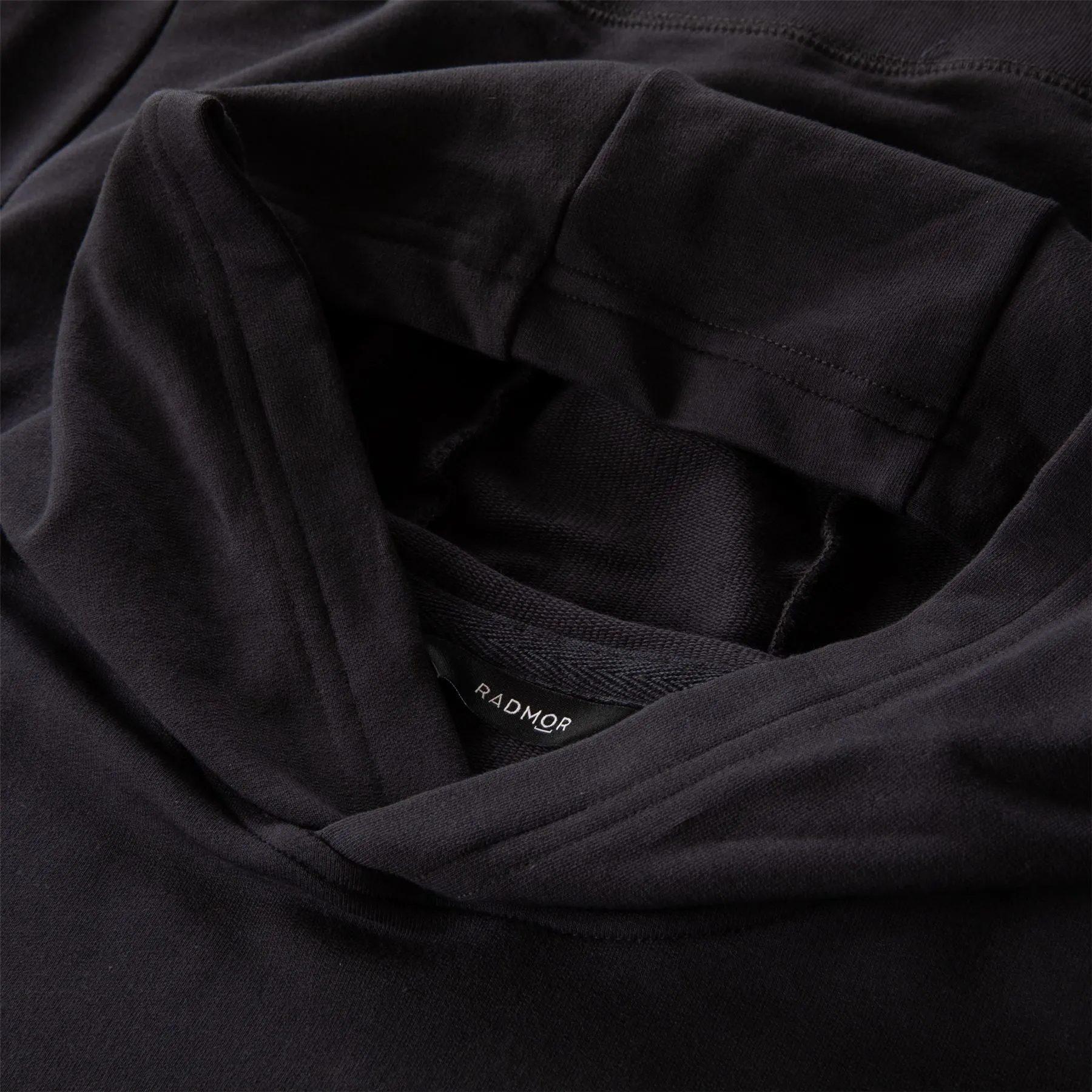 Higgins 2.0 Hoodie Blue Graphite