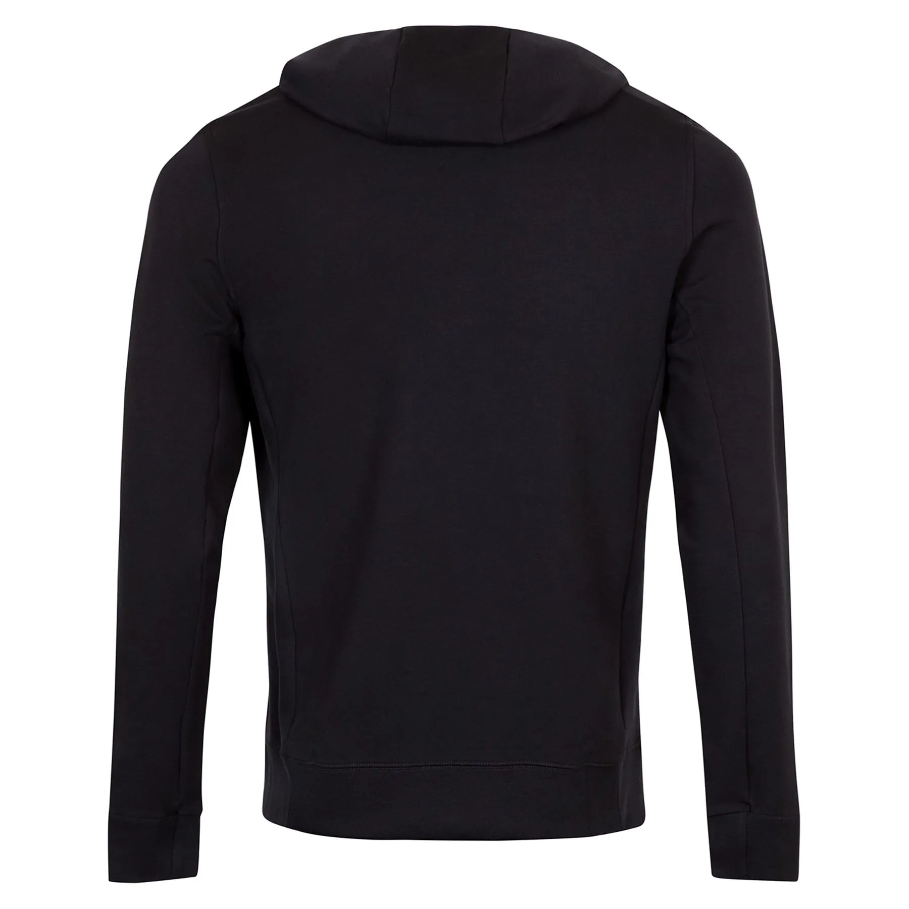 Higgins 2.0 Hoodie Blue Graphite
