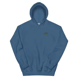 Hike Cozy Comfort Trail Unisex Hoodie