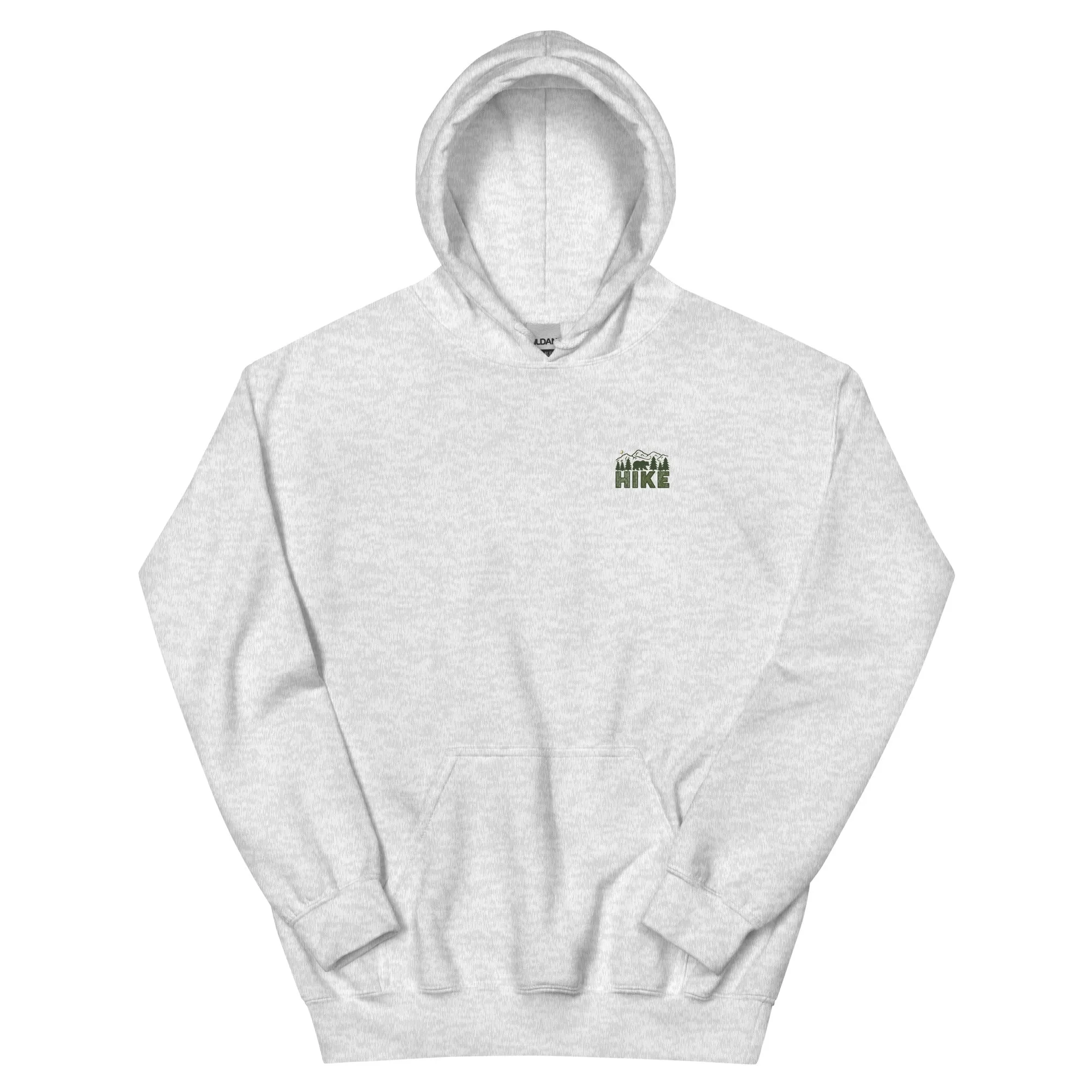 Hike Cozy Comfort Trail Unisex Hoodie