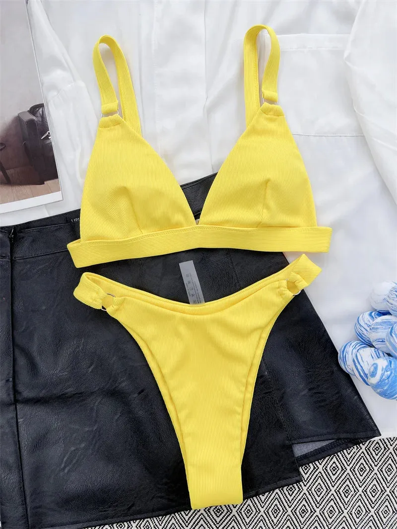 Hilda® | Chic and versatile   bikini