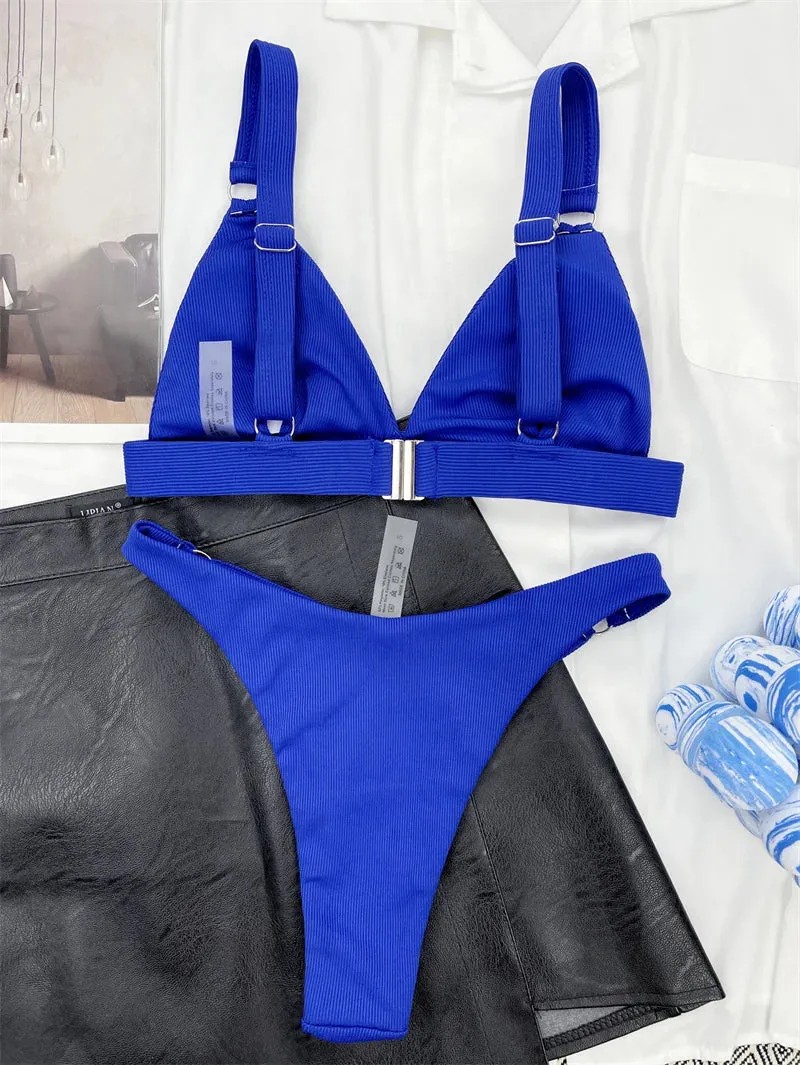 Hilda® | Chic and versatile   bikini