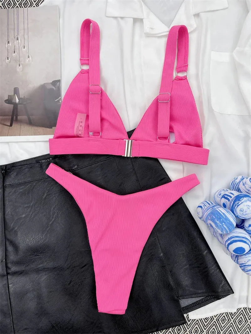 Hilda® | Chic and versatile   bikini