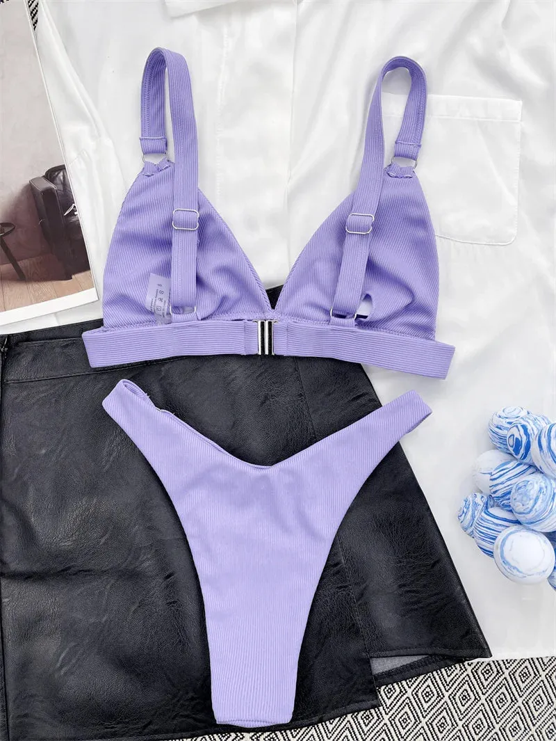 Hilda® | Chic and versatile   bikini