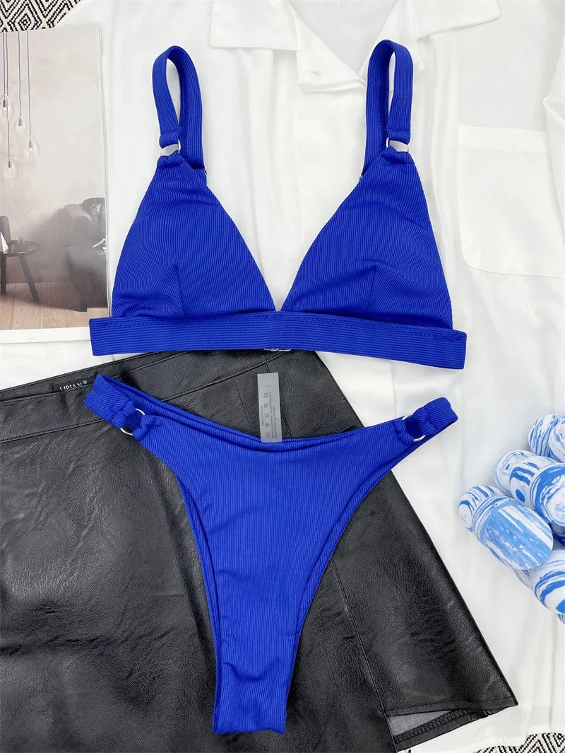 Hilda® | Chic and versatile   bikini