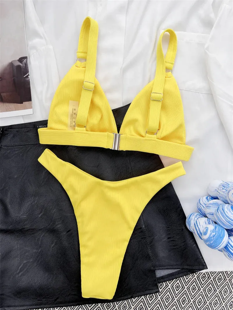 Hilda® | Chic and versatile   bikini