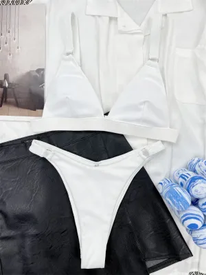 Hilda® | Chic and versatile   bikini