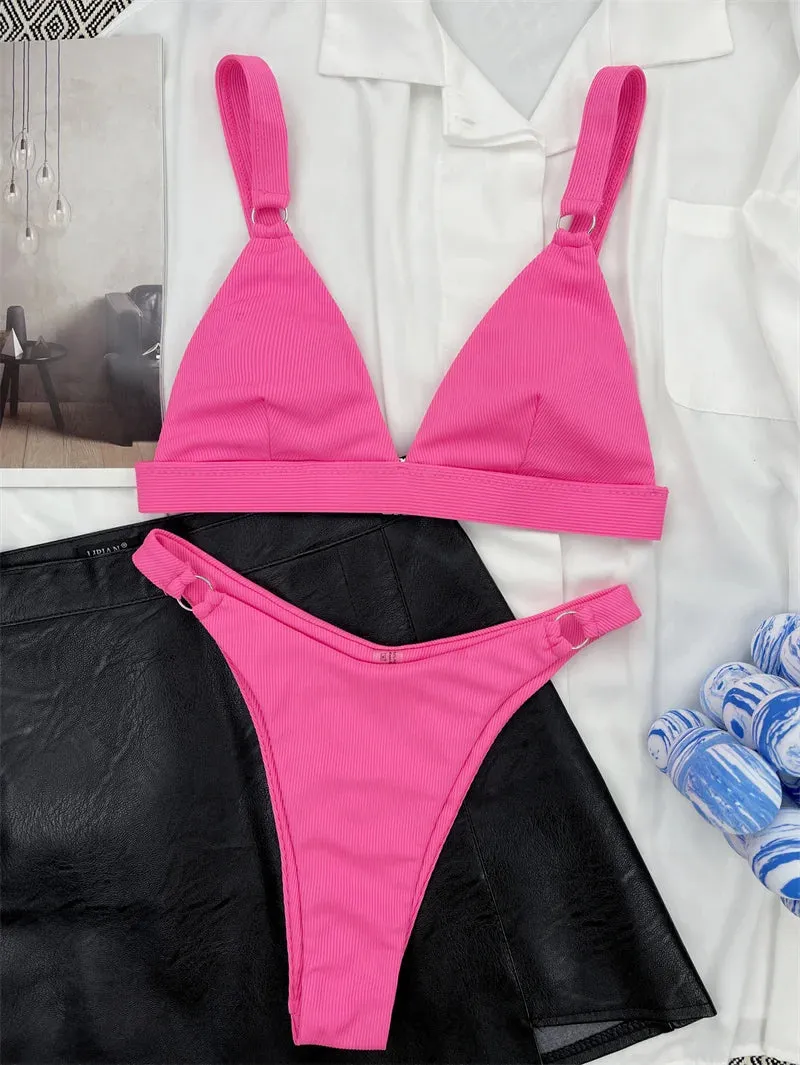 Hilda® | Chic and versatile   bikini
