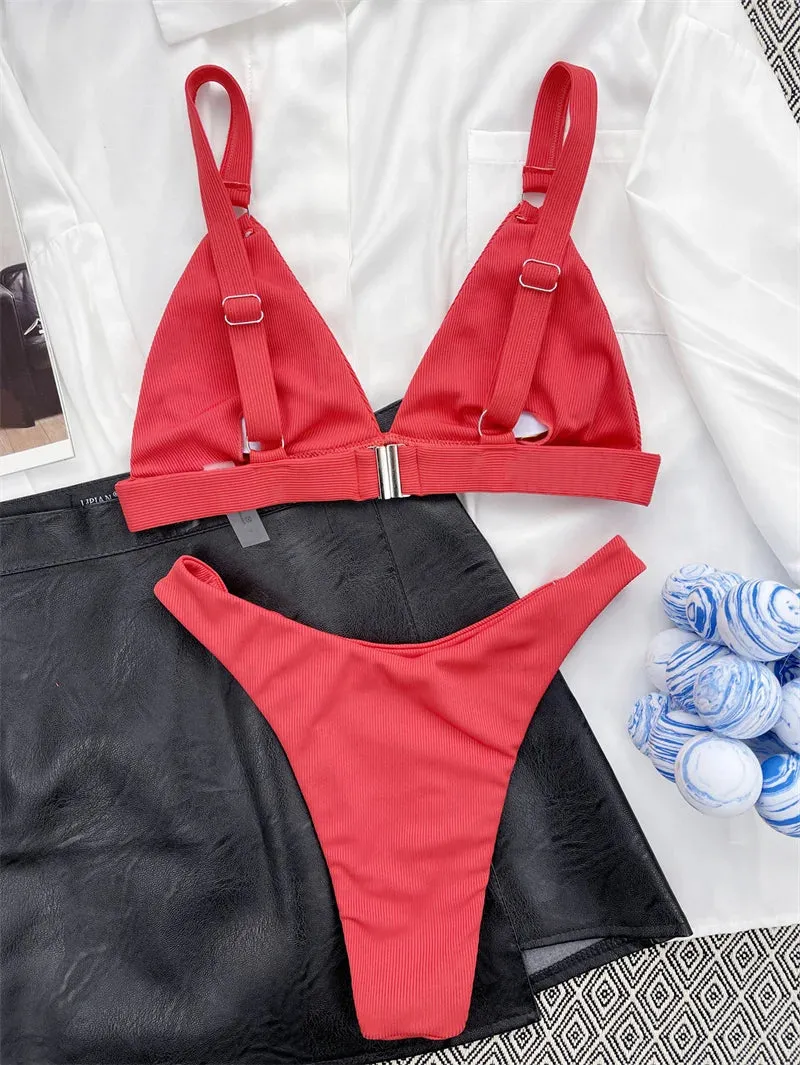 Hilda® | Chic and versatile   bikini
