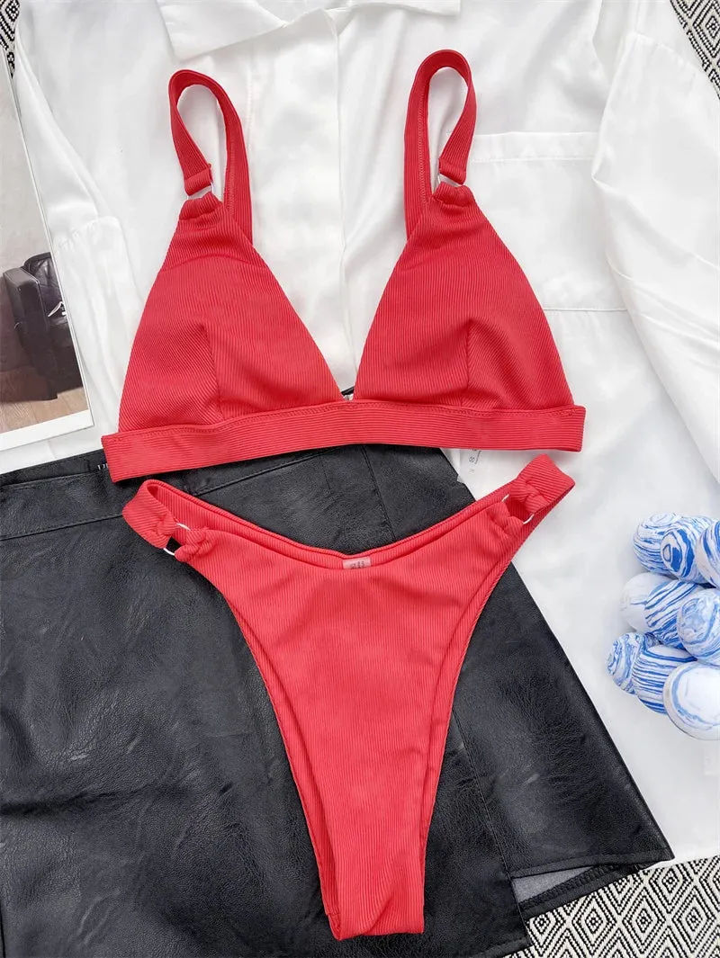 Hilda® | Chic and versatile   bikini