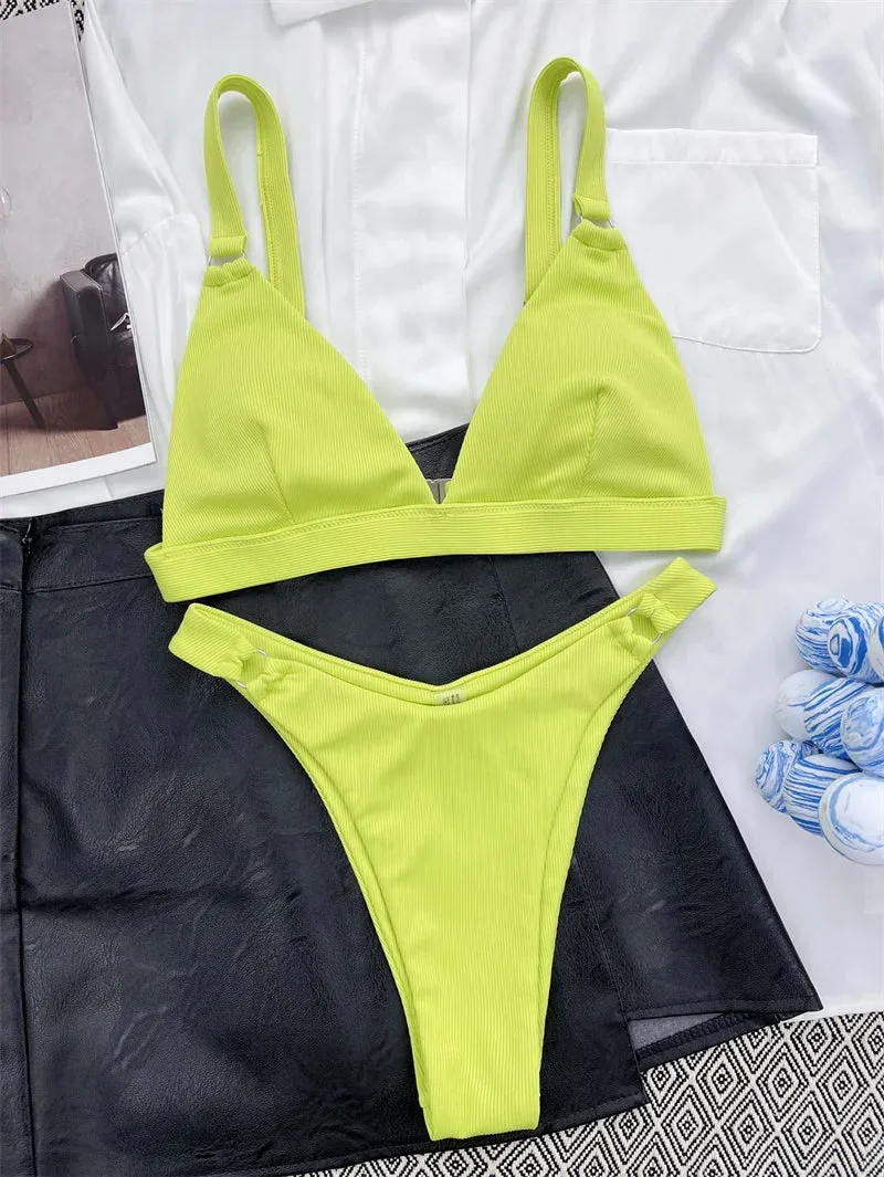 Hilda® | Chic and versatile   bikini