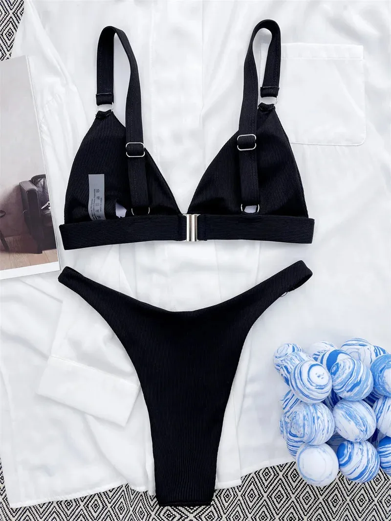 Hilda® | Chic and versatile   bikini