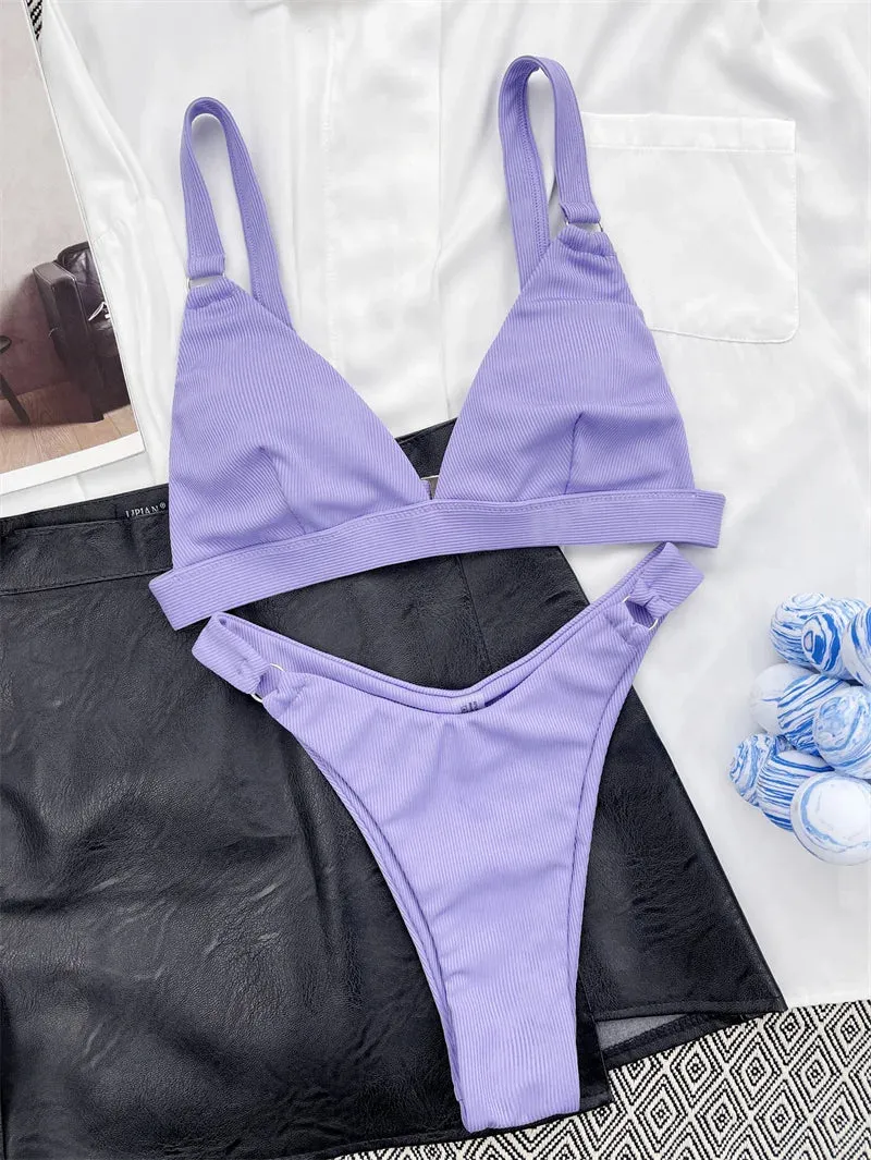 Hilda® | Chic and versatile   bikini