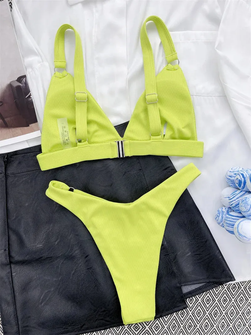 Hilda® | Chic and versatile   bikini