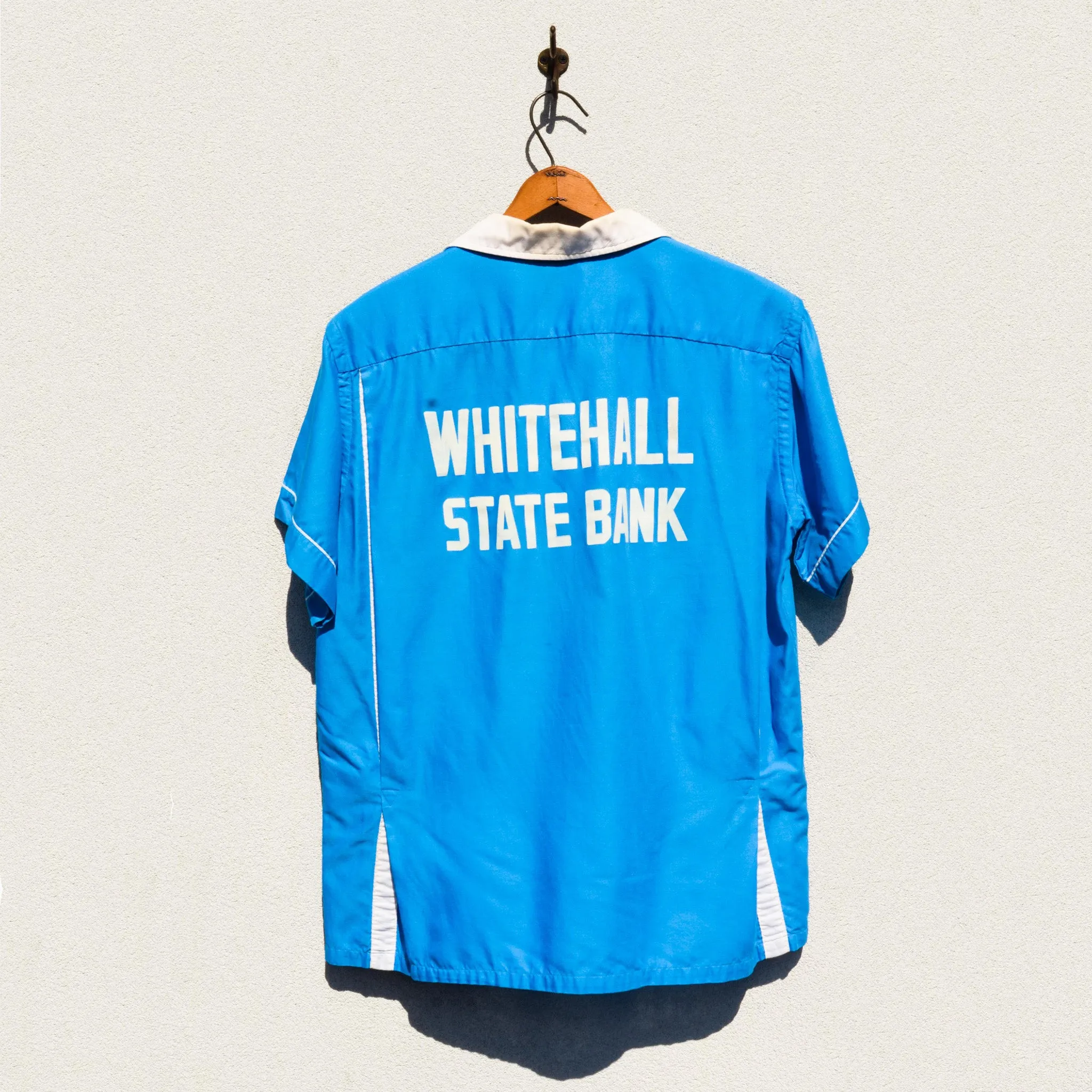 Hilton - Loop Collar Bowling Shirts