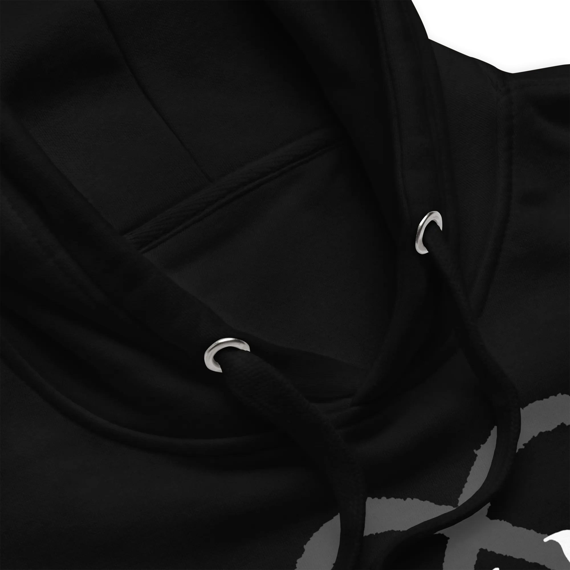 HIM Dark Heart Hoodie