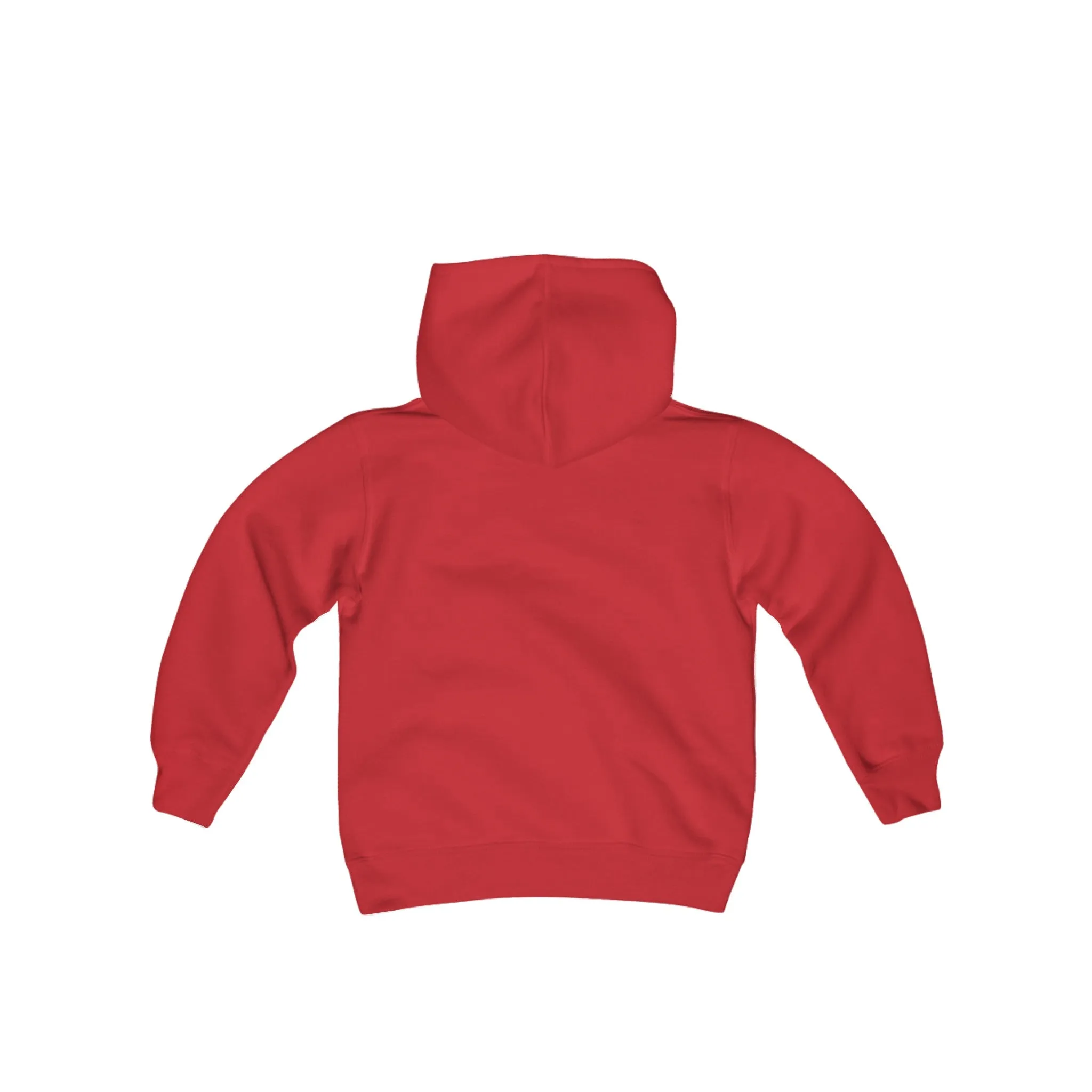 HNO Kids Hooded Sweatshirt