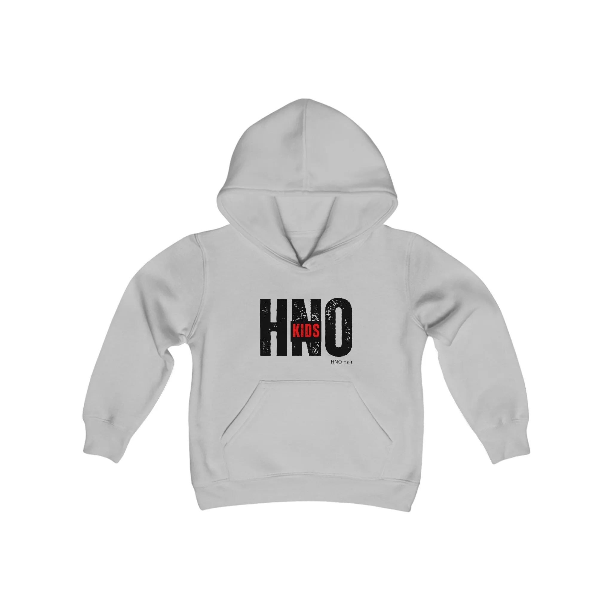 HNO Kids Hooded Sweatshirt