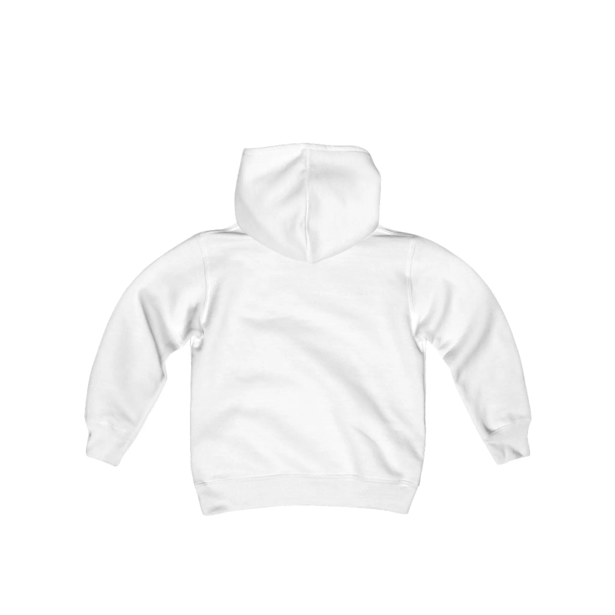 HNO Kids Hooded Sweatshirt