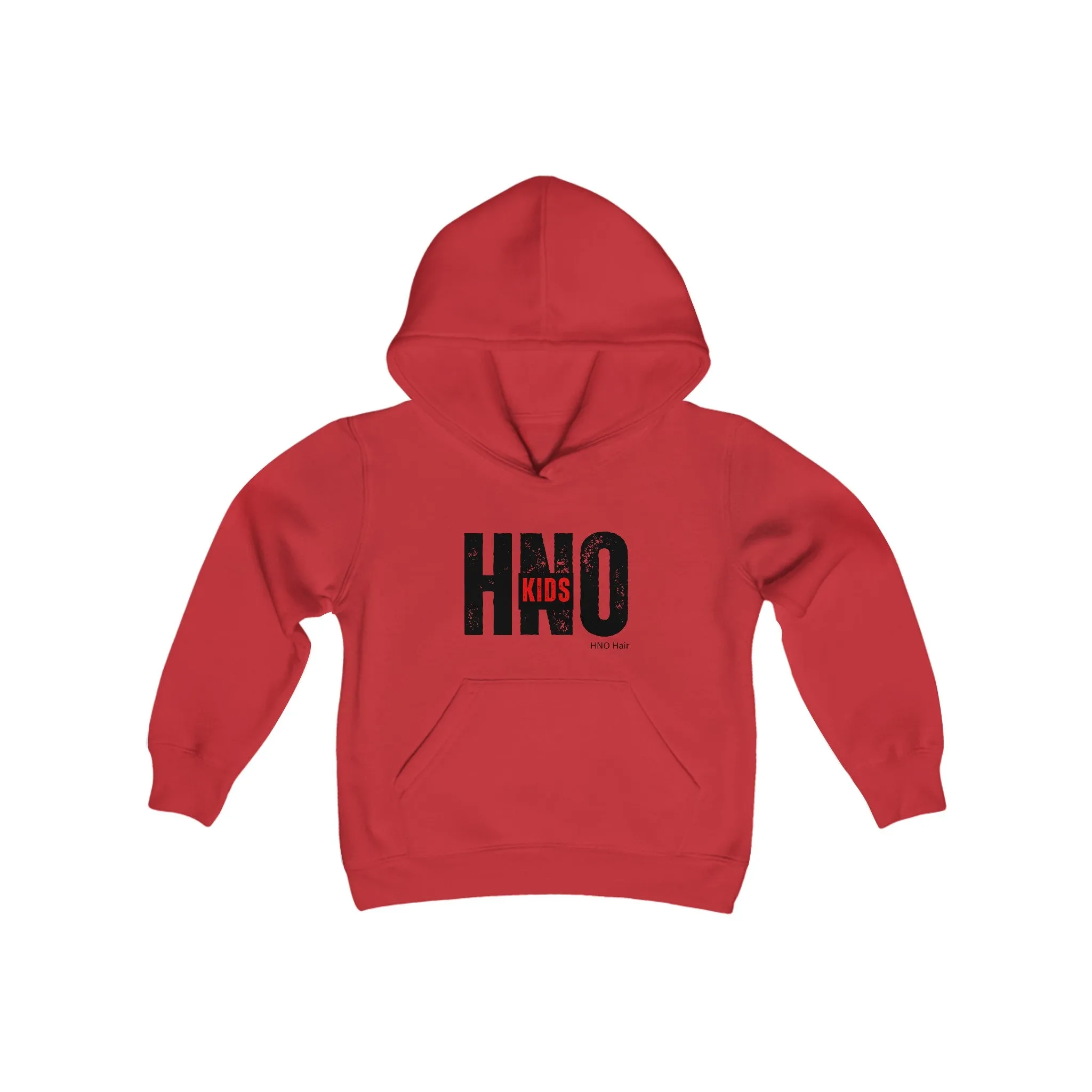 HNO Kids Hooded Sweatshirt