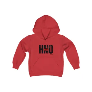 HNO Kids Hooded Sweatshirt