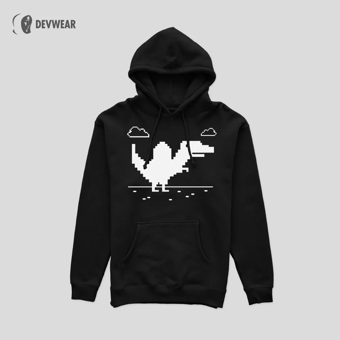 HODDIE SPINOSAURUS GEEK
