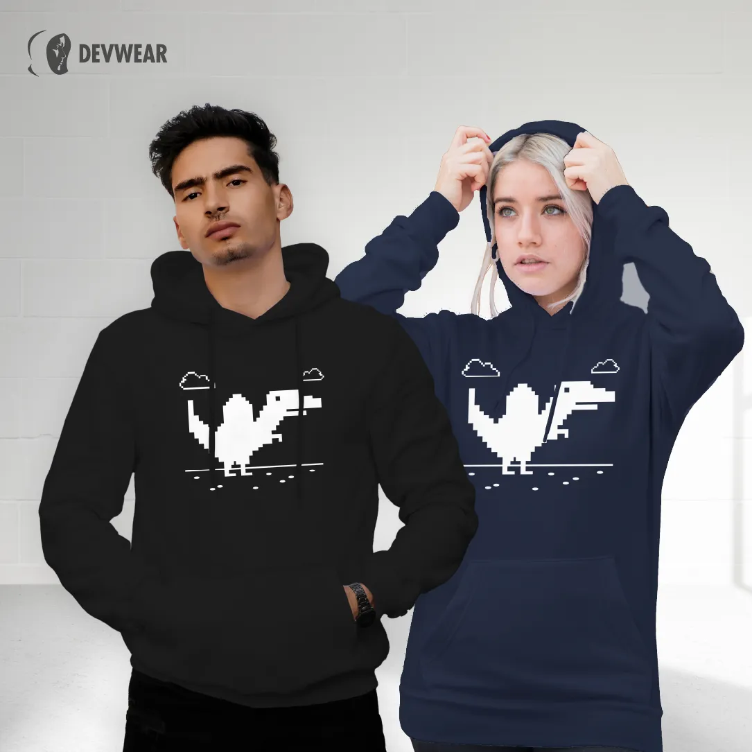 HODDIE SPINOSAURUS GEEK