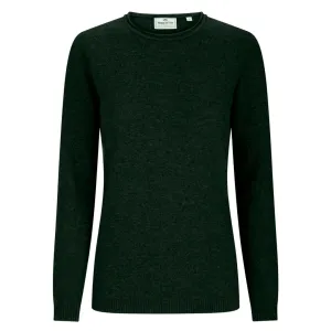 Hoggs of Fife Laurie Ladies Longline Sweatshirt