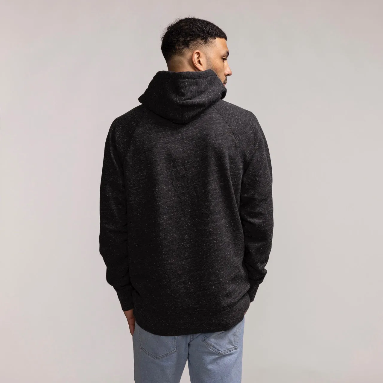 Homage Miami HEAT Original Vice Remix Hoodie