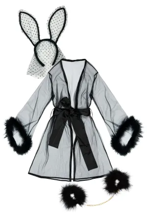 Honey Bunny Accessories Bundle