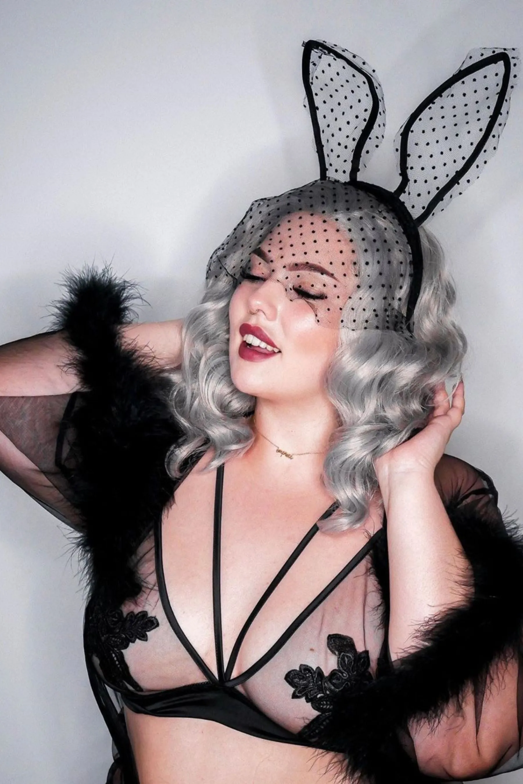 Honey Bunny Accessories Bundle