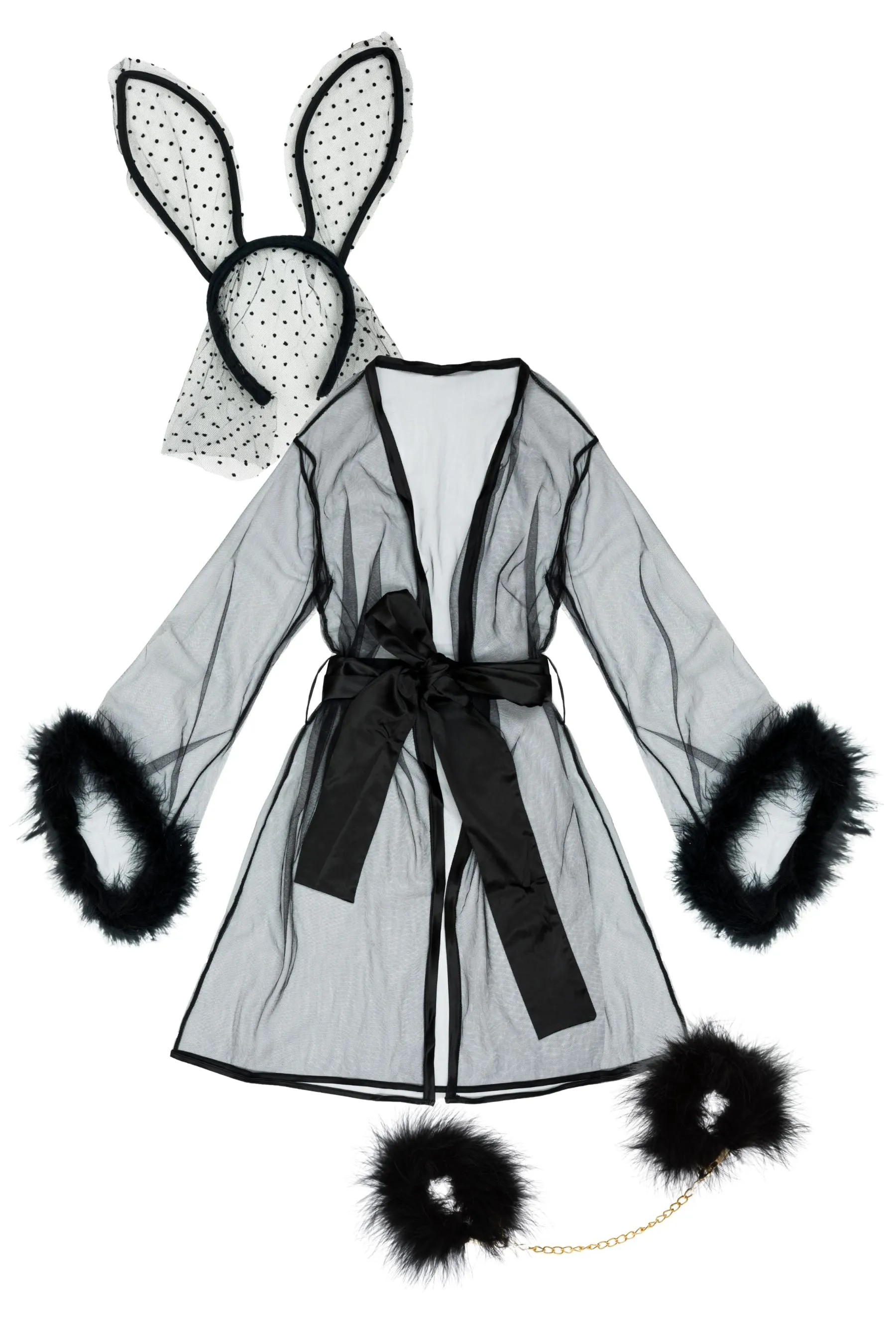Honey Bunny Accessories Bundle