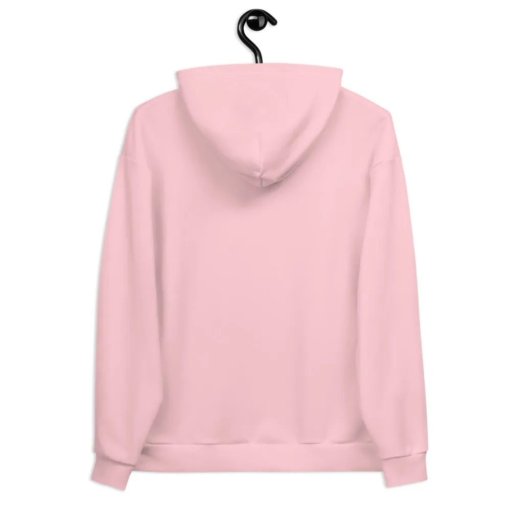 HOODIE BURBUBRAND QUE PERRA