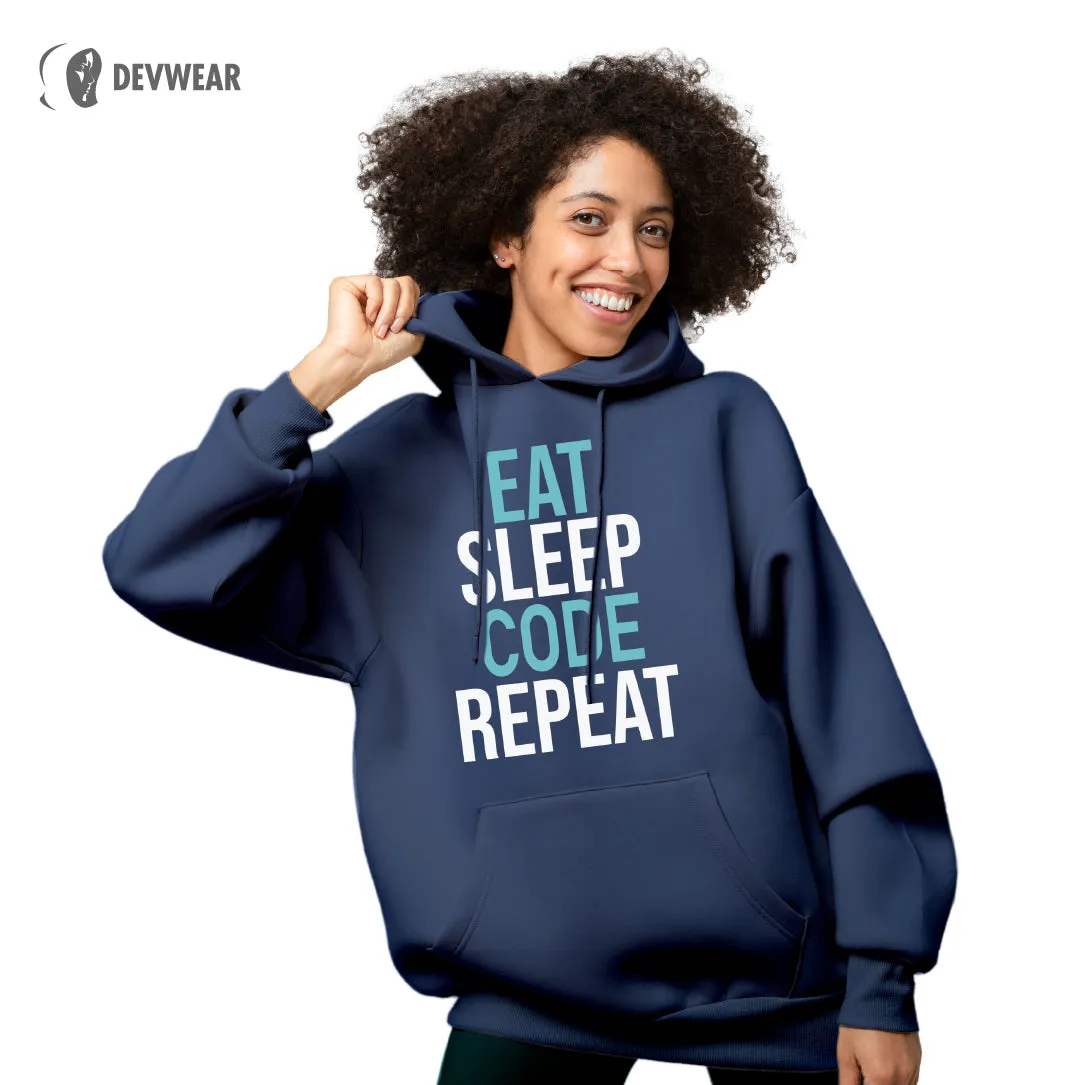 HOODIE DEV LIFE CODE