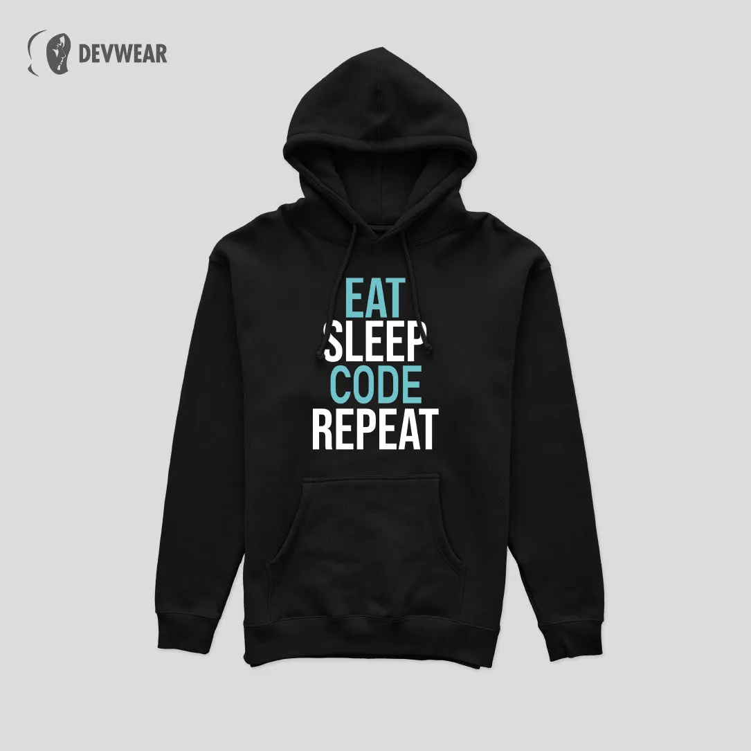HOODIE DEV LIFE CODE