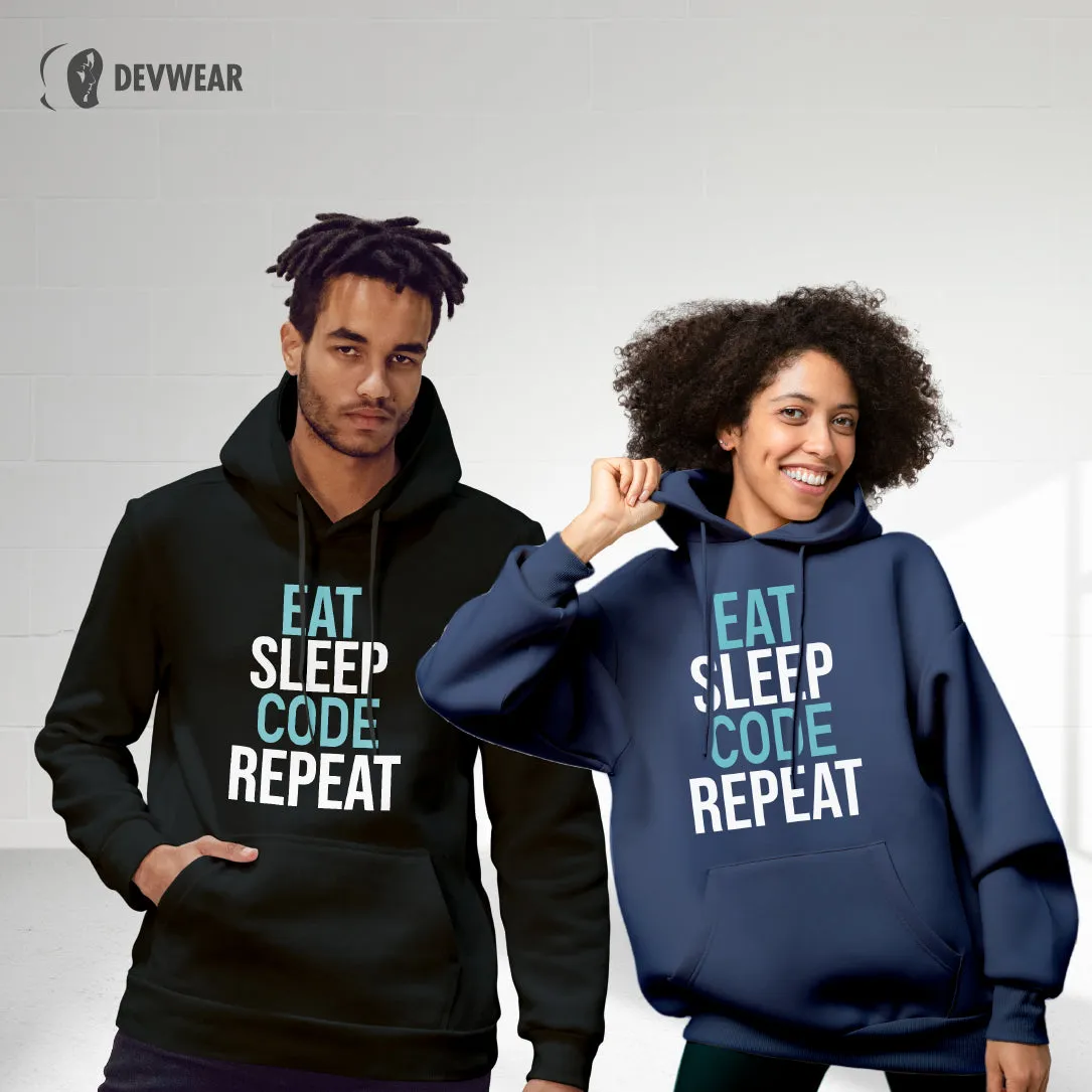 HOODIE DEV LIFE CODE
